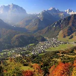 Kronau Kranjska Gora