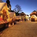 Vakantiehuis Kronau *