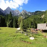 Kronau Kranjska Gora