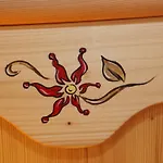 Vakantiehuis Kronau *