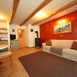 Vakantiehuis Kronau *