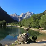 Kronau * Kranjska Gora