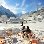 Kronau Kranjska Gora