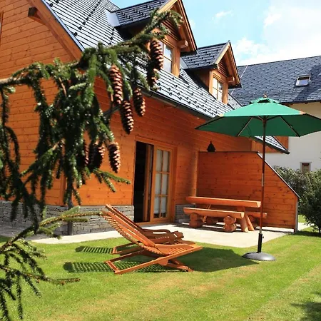 Hébergement de vacances Kronau