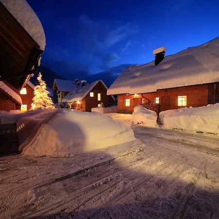 Kronau بيت للعطل *