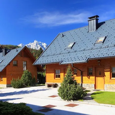 Ferienhaus Kronau