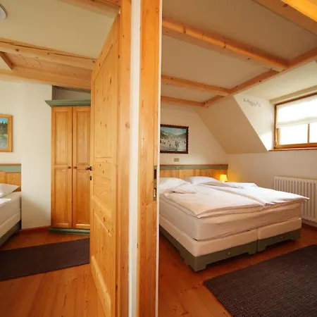 Ferienhaus Kronau *