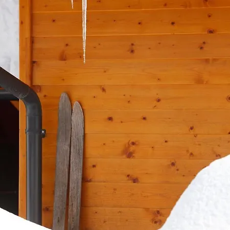 Kronau Kranjska Gora
