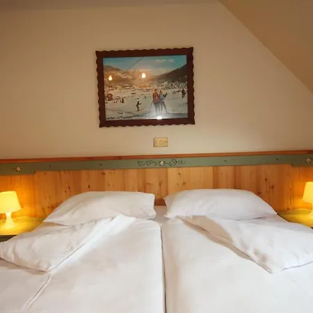 Дом отдыха Kronau *