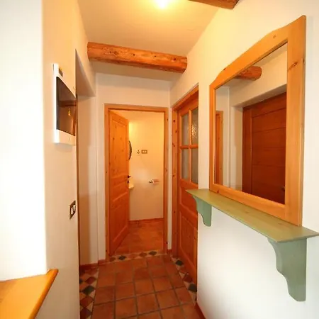 Дом отдыха Kronau