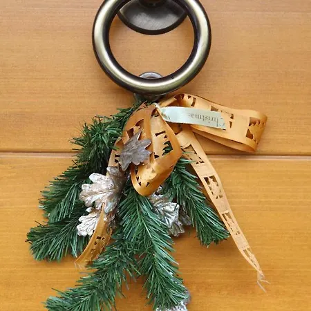 Kronau * Краньска Гора