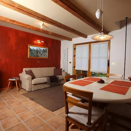 Дом отдыха Kronau