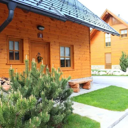 Ferienhaus Kronau Kranjska Gora