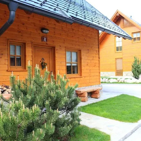 Vikendica Kronau Kranjska Gora