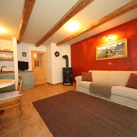 Holiday home Kronau *