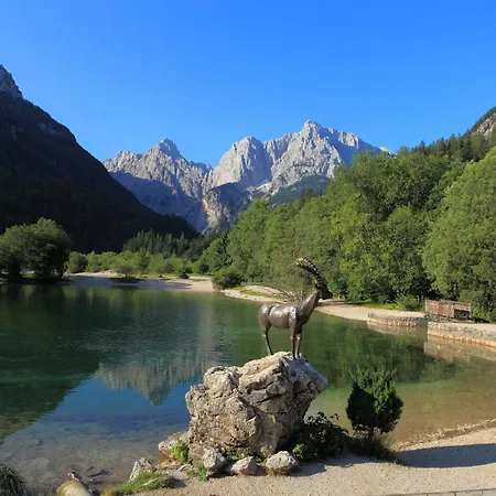 Kronau * Краньска Гора