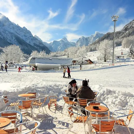 Kronau Kranjska Gora