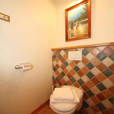 Дом отдыха Kronau *