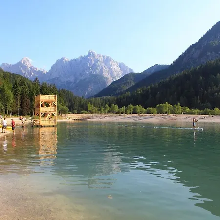 Holiday home Kronau