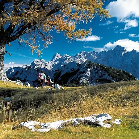 Kronau Дом отдыха *