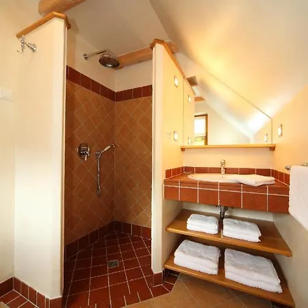 Ferienhaus Kronau *