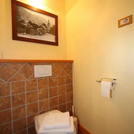 Kronau Casa vacanze Kranjska Gora