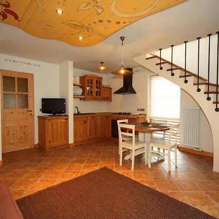 Vakantiehuis Kronau *