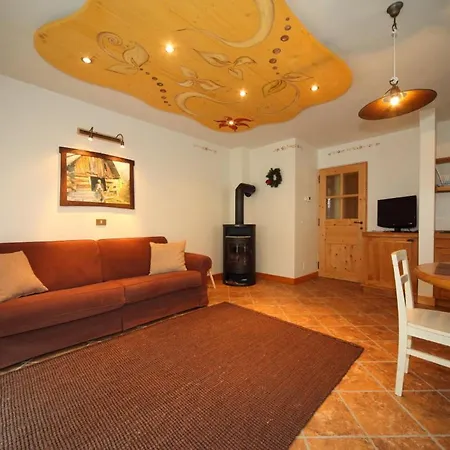 Ferienhaus Kronau Kranjska Gora