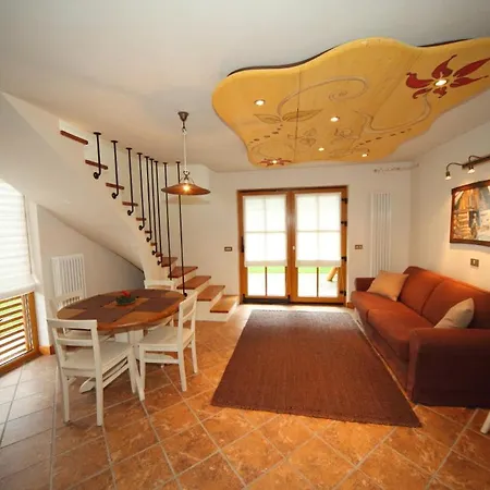 Kronau Casa vacanze *