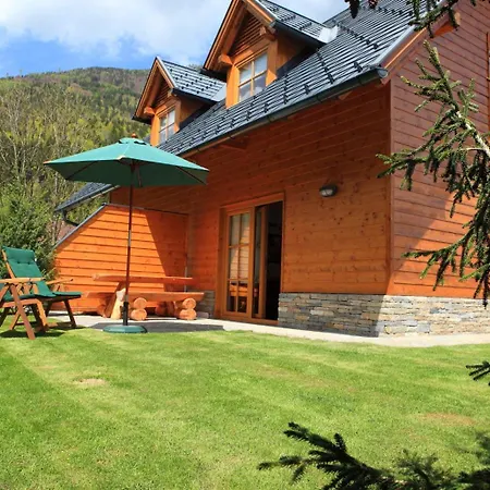 Kronau Ferienhaus Kranjska Gora