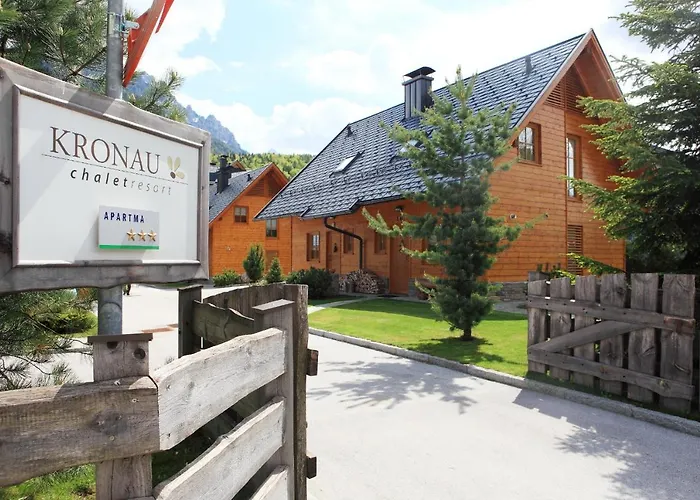 Kronau クランスカゴーラ