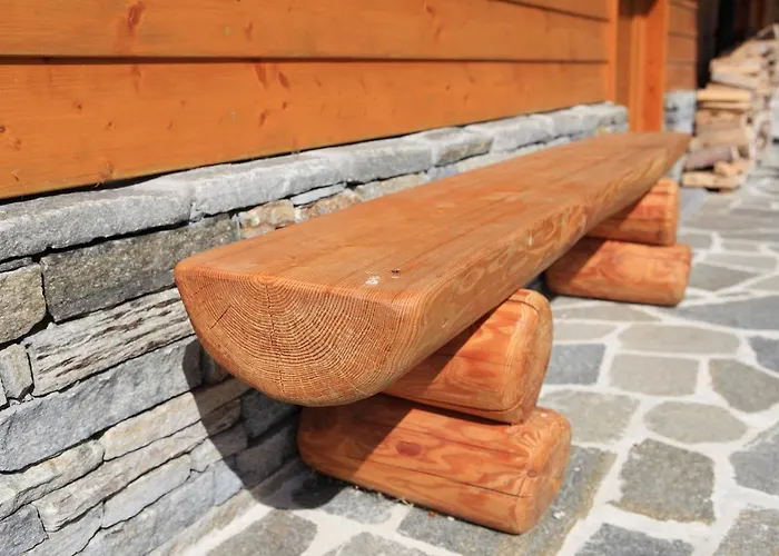 Kronau بيت للعطل *