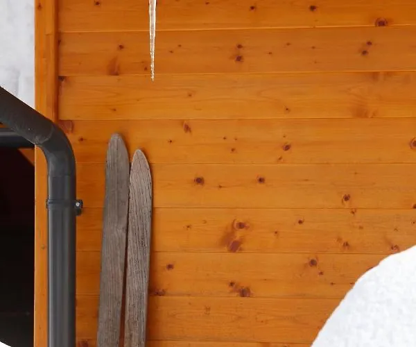 Kronau クランスカゴーラ