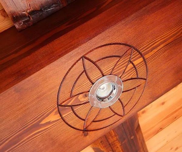 Kronau بيت للعطل