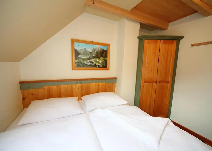 Kronau بيت للعطل