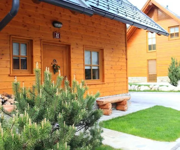 Ferienhaus Kronau Kranjska Gora