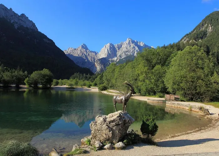 Kronau * Kranjska Gora