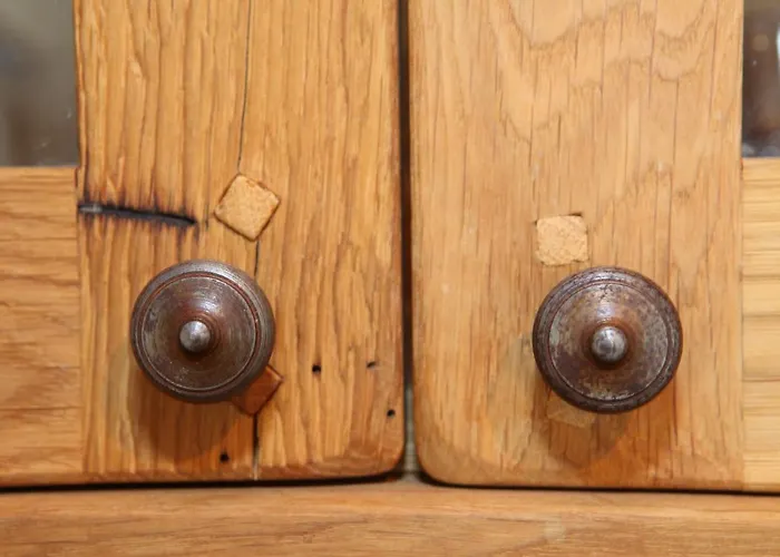 別荘 Kronau クランスカゴーラ