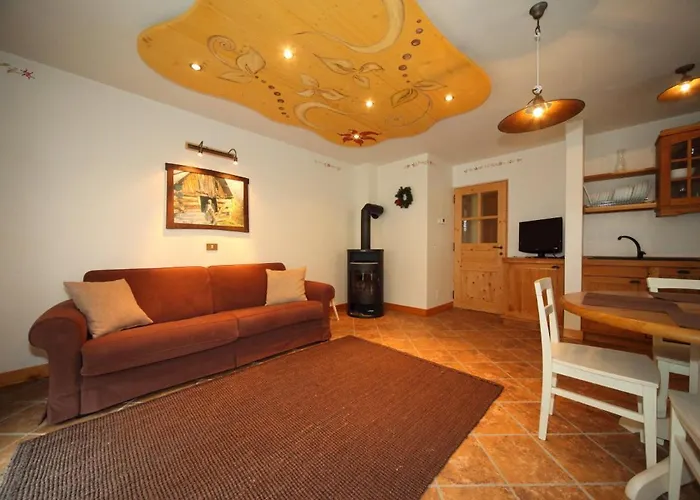 Ferienhaus Kronau Kranjska Gora